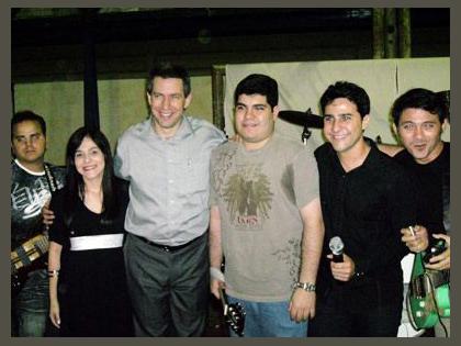 Ministério Exaltação
